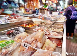 广东大亚湾5月4日起全面禁售活禽，家禽销售进入“冰鲜时代”